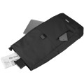 Mochila enrollable "Moleskine Metro"