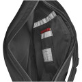 Mochila enrollable "Moleskine Metro"
