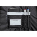 Mochila fina "Moleskine Metro"