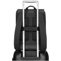 Mochila fina "Moleskine Metro"