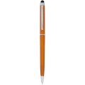 Bolígrafo de ABS con stylus "Valeria"