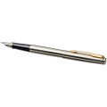 Rollerball de acero inoxidable "Jotter"