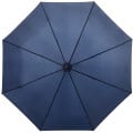 Paraguas plegable de 21,5" "Ida"