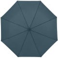 Paraguas plegable de 21,5" "Ida"