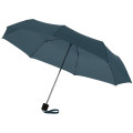 Paraguas plegable de 21,5" "Ida"