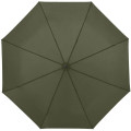 Paraguas plegable de 21,5" "Ida"