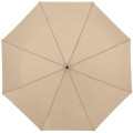 Paraguas plegable de 21,5" "Ida"