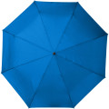 Paraguas automático plegable material reciclado PET de 21" "Bo"