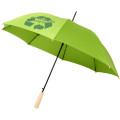 Paraguas automático de material reciclado PET de 23" "Alina"