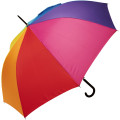 Paraguas automático resistente al viento de 23" "Sarah"