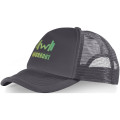 Gorra de 5 paneles "Trucker"