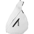 Mochila urbana triangular 10L "Brooklyn"