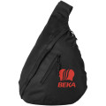 Mochila urbana triangular 10L "Brooklyn"