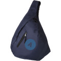 Mochila urbana triangular 10L "Brooklyn"