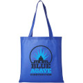 Bolsa Tote grande para convenciones no tejida "Large Zeus"