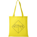 Bolsa Tote grande para convenciones no tejida "Large Zeus"