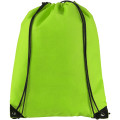 Mochila de cuerdas no tejida 5L "Evergreen"