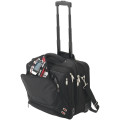 Trolley con funda extraíble para portátil de 17" "Proton" 35L