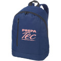 Mochila vertical con cremallera 15L Boulder