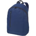 Mochila vertical con cremallera 15L Boulder