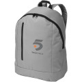 Mochila vertical con cremallera 15L Boulder