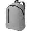 Mochila vertical con cremallera 15L Boulder