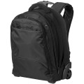 Mochila para portátil de 17" con ruedas 25L "Lyns"