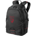 Mochila para portátil de 15" multifuncional 18L "Motion"