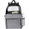 Mochila para portátil de 15" Deluxe 20L "Graphite"