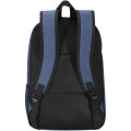 Mochila para portátil de 15" Deluxe 20L "Graphite"