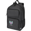 Mochila para portátil de 15" Deluxe 20L "Graphite"