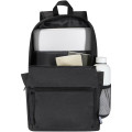 Mochila para portátil de 15" Deluxe 20L "Graphite"