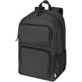 Mochila para portátil de 15" Deluxe 20L "Graphite"