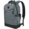 Mochila para portátil de 15" 20L "Graphite-slim"