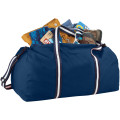 Bolsa de viaje de lona 40L "Weekender"