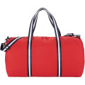 Bolsa de viaje de lona 40L "Weekender"