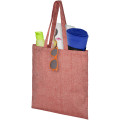 Bolsa Tote de algodón reciclado de 150 g/m² "Pheebs"