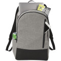 Mochila para portátil de 15" 16L "Grayley"