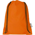 Mochila de cuerdas de RPET 5L "Oriole"