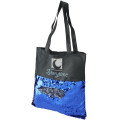 Bolsa Tote con lentejuelas “Mermaid”