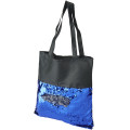 Bolsa Tote con lentejuelas “Mermaid”