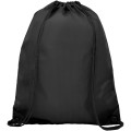 Mochila de cuerdas con bolsillo doble 5L "Oriole"