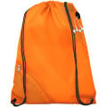 Mochila de cuerdas con bolsillo doble 5L "Oriole"