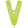 Chaleco de seguridad reflectante para niños en forma de V RFX™ "Nicolai"