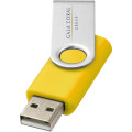 Memoria USB básica de 8 GB "Rotate"