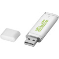 Memoria USB 2 GB "Flat"