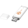 Memoria USB 2 GB "Flat"