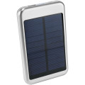 Batería externa solar de 4000 mAh "Bask"