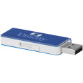 Memoria USB de 2 GB "Glide"