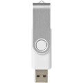 Memoria USB básica de 16 GB "Rotate"